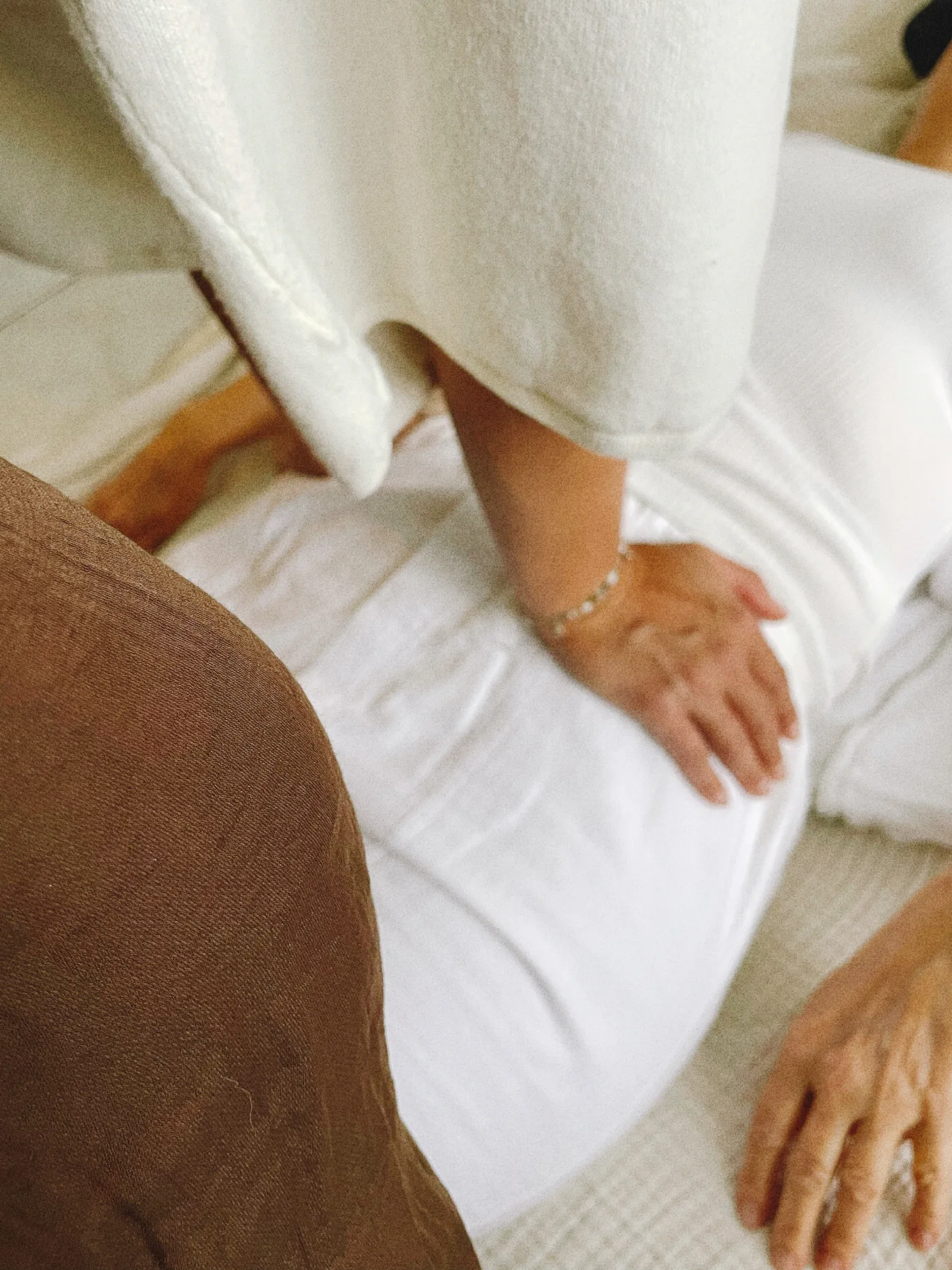 Breathwork-Session